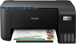 МФУ Epson EcoTank L3271 C11CJ67435 фото