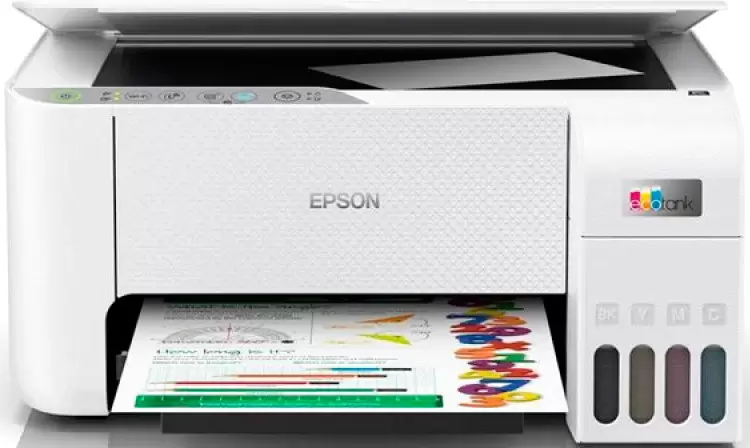 Epson EcoTank L3276 C11CJ67436