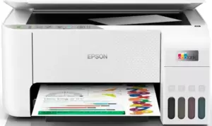 МФУ Epson EcoTank L3276 C11CJ67436 фото