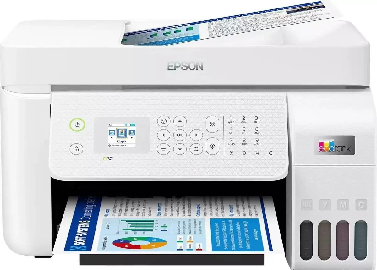 Epson EcoTank L5296 C11CJ65411