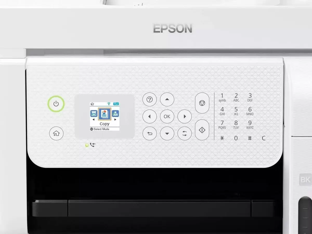 МФУ Epson EcoTank L5296 C11CJ65411 фото