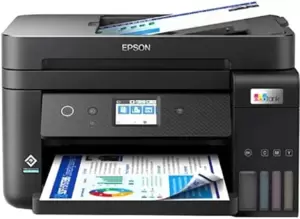 Многофункциональное устройство Epson EcoTank L6291 фото