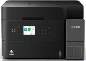 Многофункциональное устройство Epson EcoTank L6370 (чернила 001) фото
