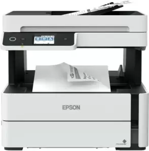 Многофункциональное устройство Epson EcoTank Monochrome M3170 Wi-Fi All-in-One C11CG92501 фото