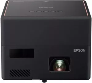 Проектор Epson EF-12 фото