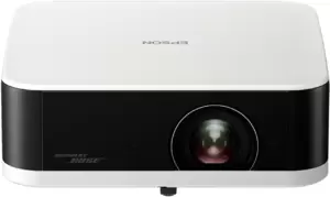 Проектор Epson EF-61W фото