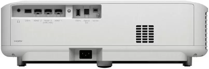 Проектор Epson EH-LS670W фото 4
