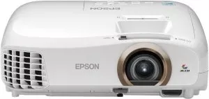 Проектор Epson EH-TW5350 фото
