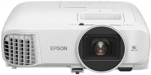Проектор Epson EH-TW5700 фото