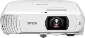 Проектор Epson EH-TW840 фото
