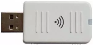 Беспроводной Wi-Fi адаптер Epson ELPAP07 фото