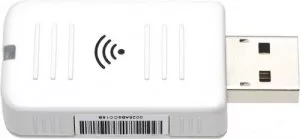 Wi-Fi адаптер Epson ELPAP10 (V12H731P01) фото