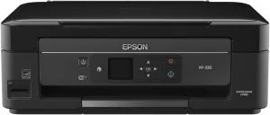 Многофункциональное устройство Epson Expression Home XP-330 фото