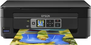 Многофункциональное устройство Epson Expression Home XP-352 фото