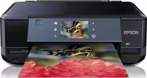 Многофункциональное устройство Epson Expression Premium XP-710 фото