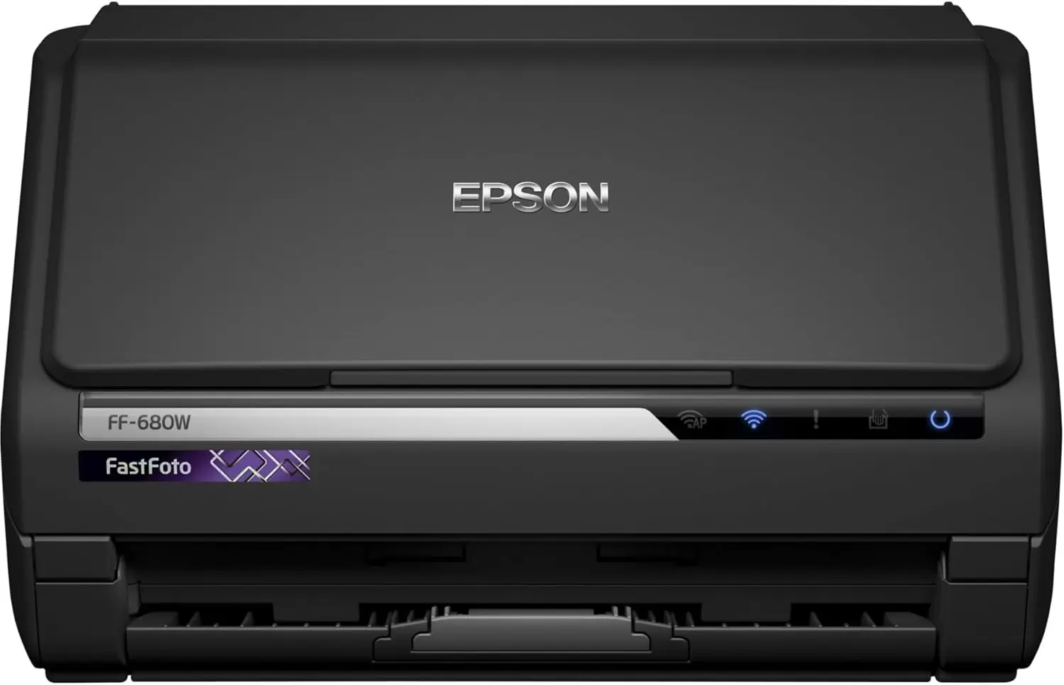 Сканер Epson FastFoto FF-680W фото