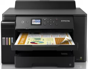 Струйный принтер Epson L11160 фото