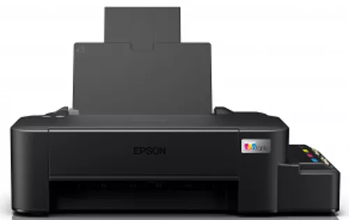 Струйный принтер Epson L121 фото 2