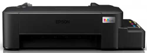 Струйный принтер Epson L121 фото 3