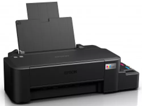 Струйный принтер Epson L121 фото 4