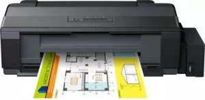 Струйный принтер Epson L1300 фото