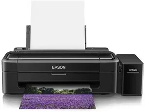 Принтер Epson L130 C11CE58502 фото