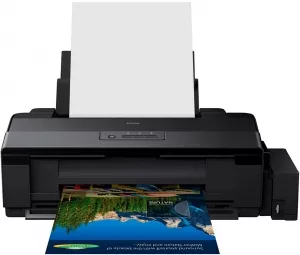 Струйный принтер Epson L1800 фото