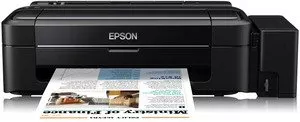 Струйный принтер Epson L300 фото