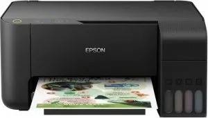 Многофункциональное устройство Epson L3100 фото