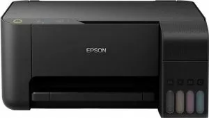 Многофункциональное устройство Epson L3110 фото