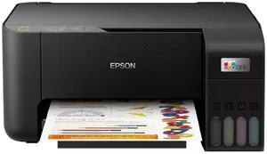 Многофункциональное устройство Epson L3200 фото