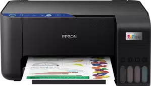 Epson L3252 (черный)