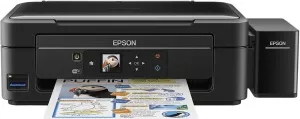 Многофункциональное устройство Epson L486 фото