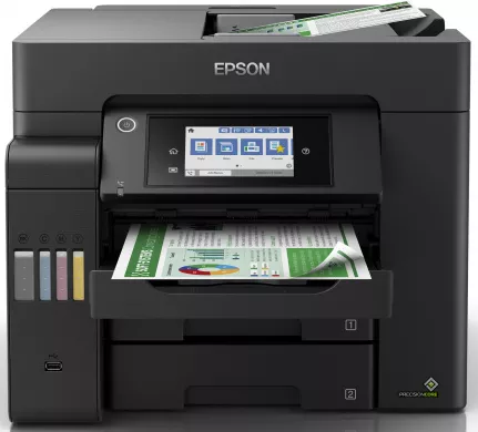 Epson L6550