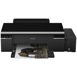 Струйный принтер Epson L800 фото