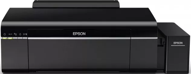 Струйный принтер Epson L805 фото 3