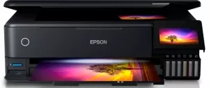 Многофункциональное устройство Epson L8180 фото