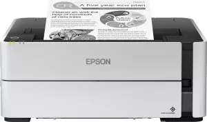 Струйный принтер Epson M1140 фото