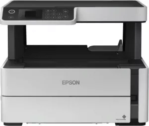 Многофункциональное устройство Epson M2140 фото