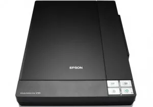 Сканер Epson Perfection V300 Photo фото