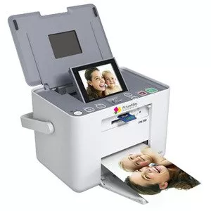 Струйный принтер Epson PictureMate PM260 фото