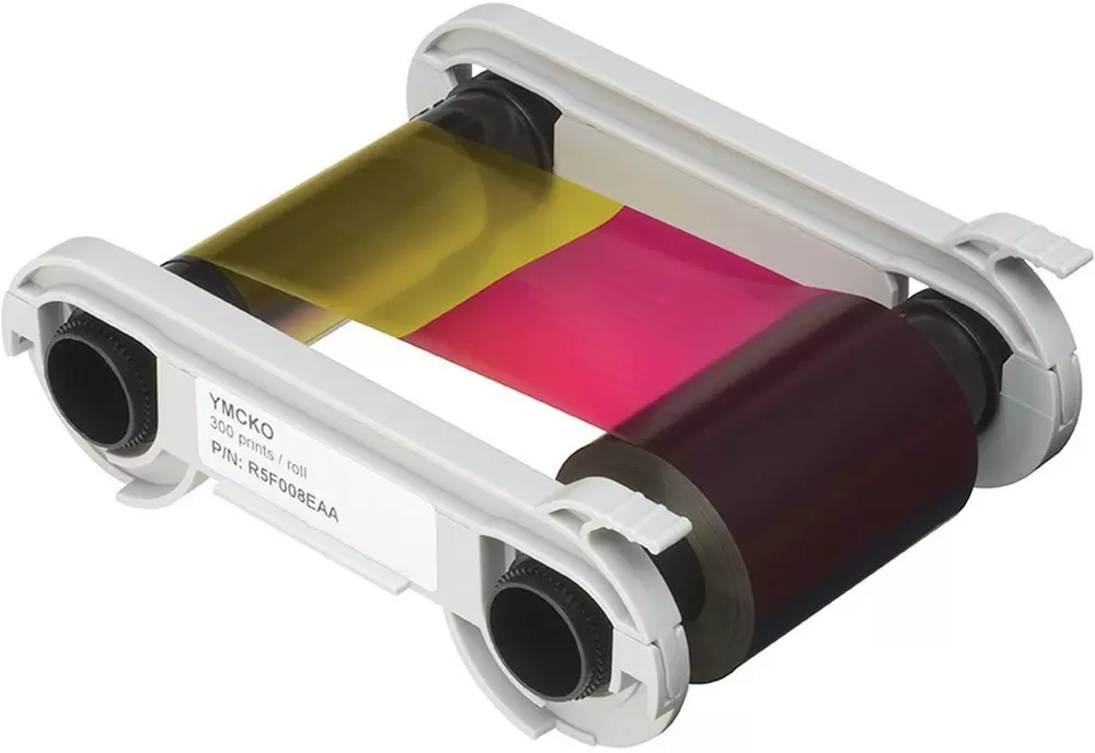 Evolis R5F008EAA