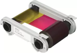 Картридж-лента для термопринтера Evolis R5F008EAA фото