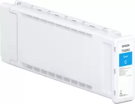 Epson Singlepack UltraChrome XD3 T50M2 Cyan C13T50M200 (700 мл)