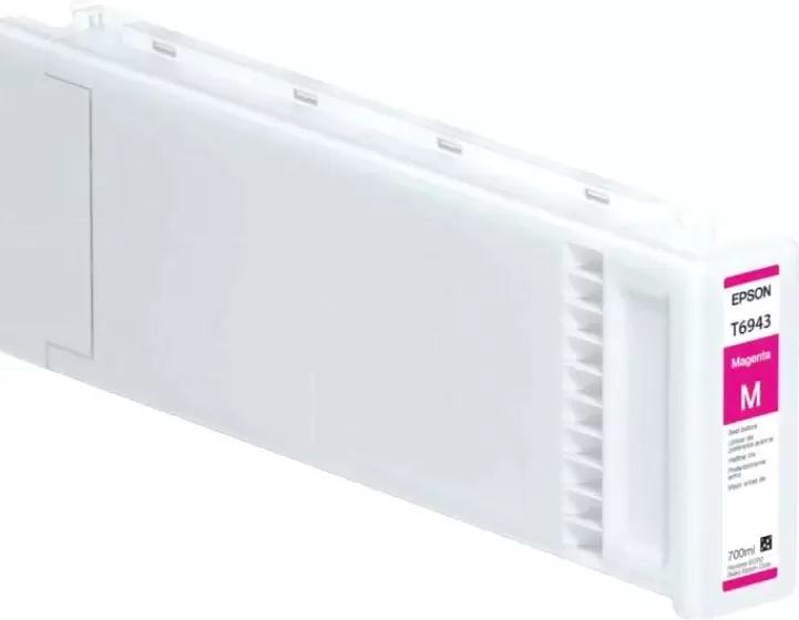 Epson Singlepack UltraChrome XD3 T50M3 Magenta C13T50M30N (700 мл)