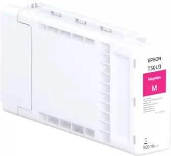 Epson Singlepack UltraChrome XD3 T50U3 Magenta C13T50U30N (350 мл)