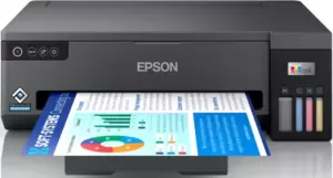 Принтер Epson Stylus Photo L11050 фото
