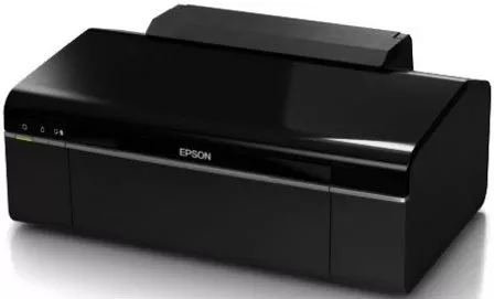 Струйный принтер Epson Stylus Photo T50 фото 3