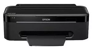 Струйный принтер Epson Stylus S22 фото