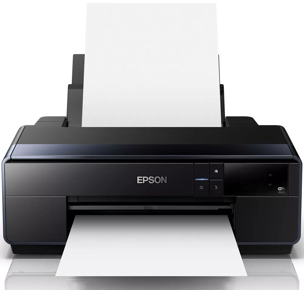 Струйный принтер Epson SureColor SC-P600 фото 3